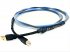 Кабель цифровой USB Purist Audio Design USB Diamond 30th Anniversary Cable 3.0m (A/B) фото 1