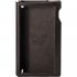 Кожаный чехол Astell&Kern KANN Alpha Leather Case Black фото 2