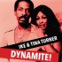 Виниловая пластинка Ike & Tina Turner - Dynamite! (Black Vinyl LP) фото 1