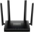 Роутер Cudy WR3000E Black фото 1