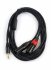 Инструментальный кабель AuraSonics J35Y2XM-3 3m фото 2