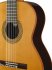 Классическая гитара Alhambra 7.631 Premier Pro Madagascar фото 3