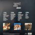 Виниловая пластинка Kool & The Gang — COLLECTED (LIMITED ED.,NUMBERED,COLOURED) (2LP) фото 4