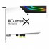 Звуковая карта Creative Sound BlasterX AE-5 Plus Pure Edition White фото 2