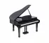 Цифровой рояль Orla Grand-500-BLACK фото 2