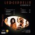 Виниловая пластинка Led Zeppelin - No Restrictions 69 фото 2