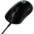 Мышь игровая проводная Logitech G 403 Hero LightSync Black фото 4