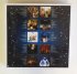 Виниловая пластинка ABBA - Vinyl Album Box Set (180 Gram Black Vinyl 10LP) фото 3