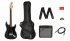 Комплект FENDER SQUIER Affinity Stratocaster HSS Pack LRL CFM фото 1
