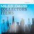 Виниловая пластинка Miles Davis — COLLECTORS ITEMS (LP) фото 1