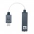 Портативный ЦАП/усилитель для наушников iFi Audio Go link 135mm USB-C фото 4