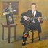 ДУБЛЬ Виниловая пластинка Eric Clapton ME AND MR. JOHNSON (180 Gram) фото 1