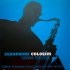 Виниловая пластинка Sonny Rollins – Saxophone Colossus (CLEAR/BLUE SPLATTER  Vinyl LP) фото 3