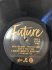 Виниловая пластинка Sony Future Future (Black Vinyl) фото 9