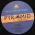 Виниловая пластинка Alan Parsons Project — PYRAMID (LP) фото 6