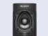 Портативная акустика Sony SRS-XB23 Extra Bass black фото 2