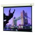 Экран Da-Lite Cosmopolitan Electrol 110 (16:9, 137x244 см, дроп 30 см) HC Matte White фото 1