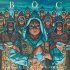 Виниловая пластинка Blue Öyster Cult ‎– Fire Of Unknown Origin фото 1
