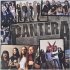Виниловая пластинка Pantera - 1990-2000: A Decade Of Domination (Limited Edition 180 Gram Black Ice Transparent 2LP) фото 3