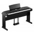 Цифровое пианино Yamaha DGX-670B фото 4