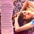 Виниловая пластинка Swift, Taylor - Speak Now (Taylors Version) (Violet Marbled Vinyl 3LP) фото 11