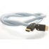 HDMI кабель Supra HDMI-HDMI Met-S/B 4.0m фото 1