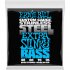 Струны для бас-гитары Ernie Ball 2845 Extra Slinky Bass Stainless Steel фото 1