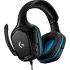 Наушники Logitech G432 Black фото 2