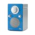 Радиоприемник Tivoli Audio Portable Audio Laboratory IPAL High Gloss Blue (PALIPALGB) фото 1