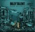 Виниловая пластинка Billy Talent DEAD SILENCE (2LP+CD/Gatefold) фото 1