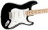 Электрогитара FENDER Custom Shop Eric Clapton Signature Stratocaster Black (кейс в комплекте) фото 4