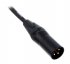 Микрофонный кабель Cordial CPM 10 FM BLACK фото 3