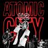 Виниловая пластинка U2 - Atomic City (V10) (RSD2024, 10” Red Vinyl, Poster, 2 Tr. LP) фото 1