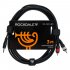 Межблочный кабель ROCKDALE XC-001-3M фото 1