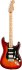 Электрогитара FENDER Player Stratocaster® HSS Plus Top MN ACB фото 1