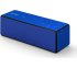 Портативная акустика Sony SRS-X33 blue фото 1