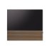 Комплект для ТВ Canvas HIFI 77 Light Oak фото 4