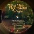 Виниловая пластинка WM Phil Collins The Singles (Black Vinyl) фото 2