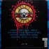 Виниловая пластинка Guns N Roses - Use Your Illusion II (180 Gram Black Vinyl 2LP) фото 2