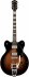 Полуакустическая гитара Gretsch G2622T Streamliner Center DC Brownstone Maple фото 1