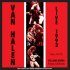 Виниловая пластинка VAN HALEN - LIVE AT SELLAND ARENA FRESNO 1992 (RED MARBLE VINYL) (LP) фото 1