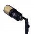 Стереопара микрофонов Октава МК-105 (черный, в деревянном футляре) фото 3