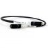 Цифровой аудио кабель Tellurium Q Ultra Silver Waveform hf Digital RCA 1.0м фото 1