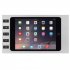 Рамка iPort SURFACE MOUNT BEZEL BLACK WITH 6 BUTTONS (For iPad AIR 1,2 PRO9.7) фото 6