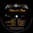 Виниловая пластинка Helloween - Master Of The Ring фото 2