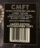 Виниловая пластинка Corey Taylor – CMFT (AUTOGRAPHED EDITION)( Limited 180 Gram White Vinyl/Gatefold/Poster) фото 4