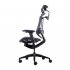 Кресло игровое GT Chair Marrit X black фото 6