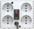 Стабилизатор напряжения Powercom TCA-3000 White фото 2
