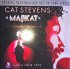 Виниловая пластинка Cat Stevens MAJIKAT (180 Gram/Remastered/W570) фото 1
