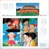 Виниловая пластинка OST - My Neighbor Totoro: Soundbook (Joe Hisaishi) (BlackVinyl LP) фото 6